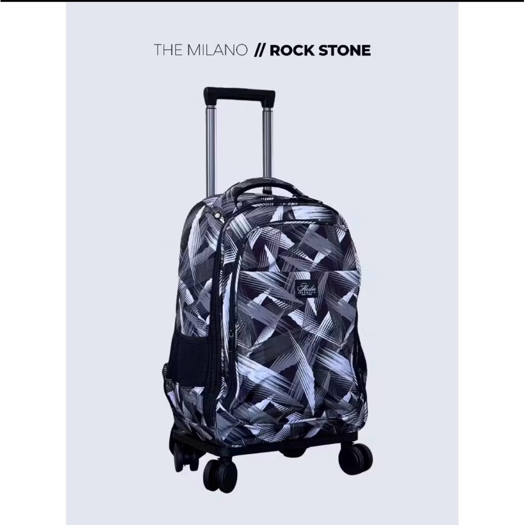 tas ransel troli kabin herbie