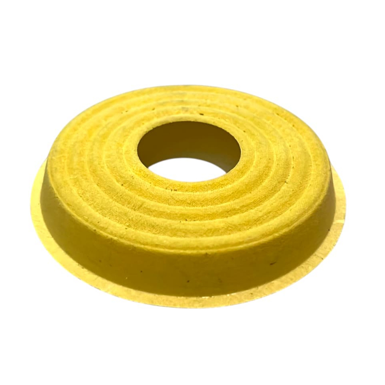 Damper speaker canon 12 inch TINGGI kuning / demper canon 12 inch UPS