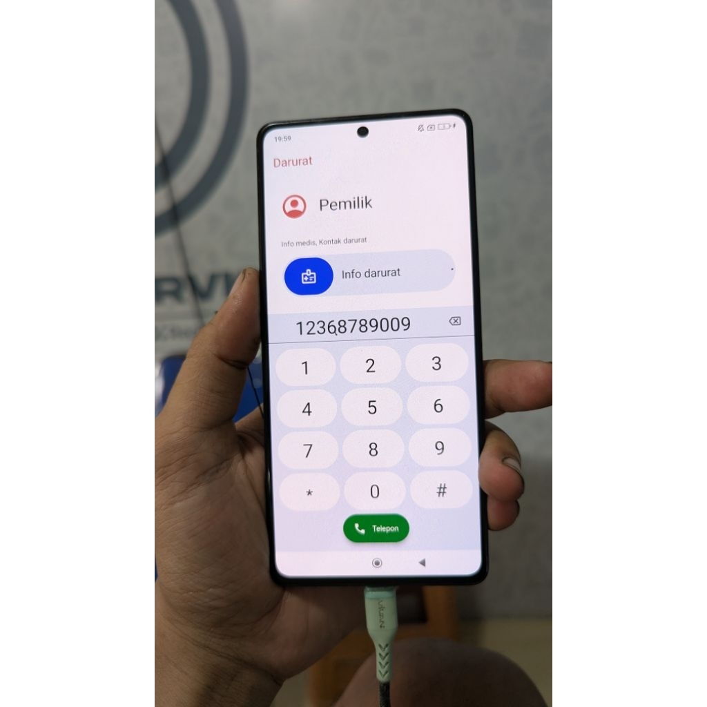 lcd redmi note 12pro 5G note 12 pro plus 5G original copotan
