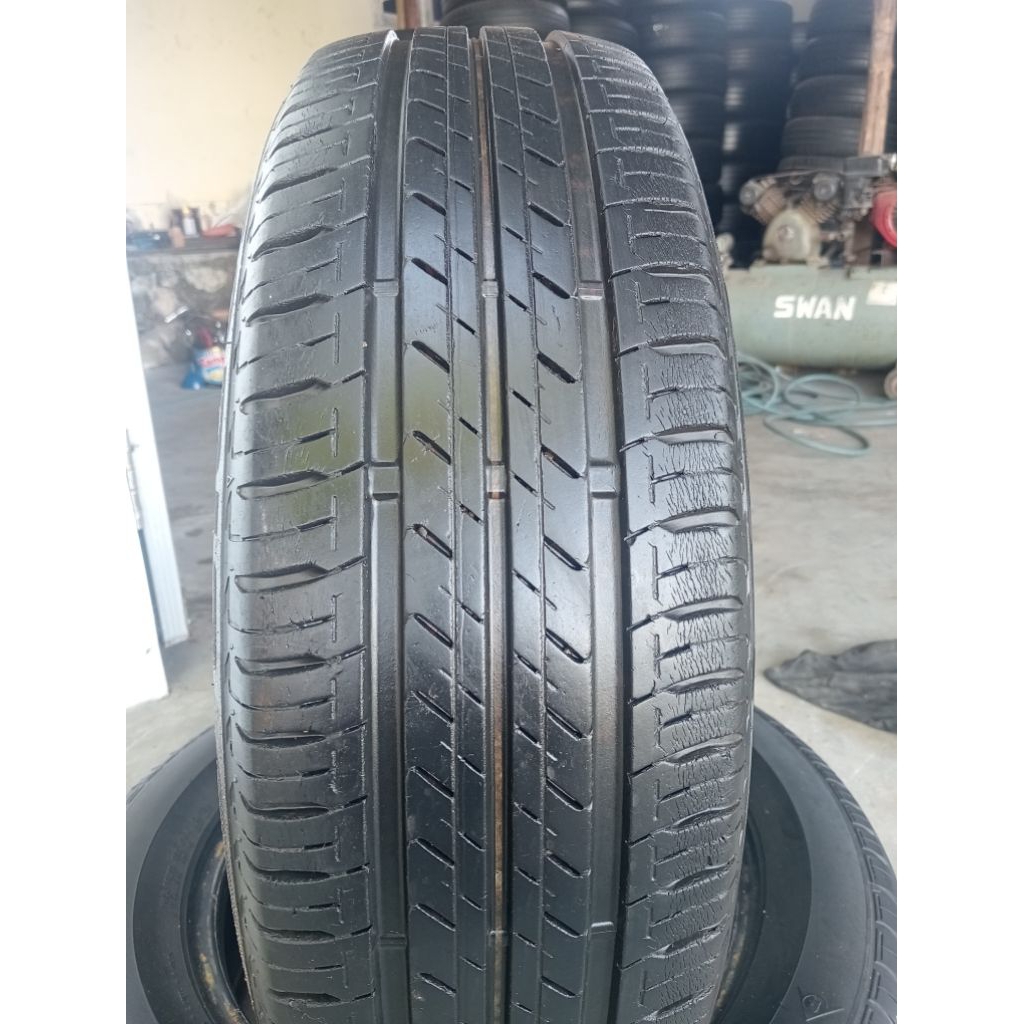 BAN 185 65 R15 BRIDGESTONE ECOPIA