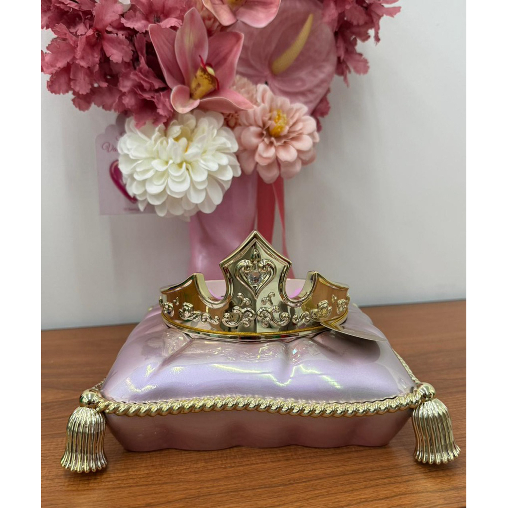 Aurora candle holder bbw brand new