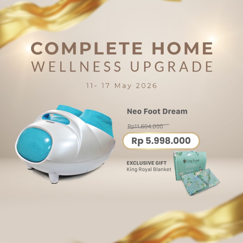 ADVANCE NEO FOOT DREAM
