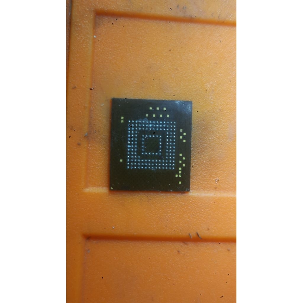 IC EMMC VIVO Y16 64GB TINGGAL PASANG
