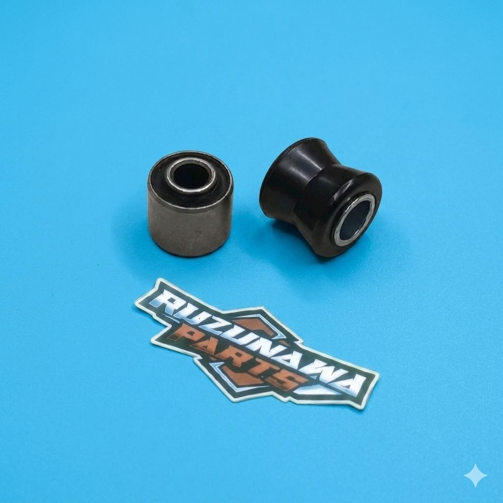 KARET BOS BOSH SHOCK BELAKANG BEAT VARIO SPACY SCOOPY GENIO