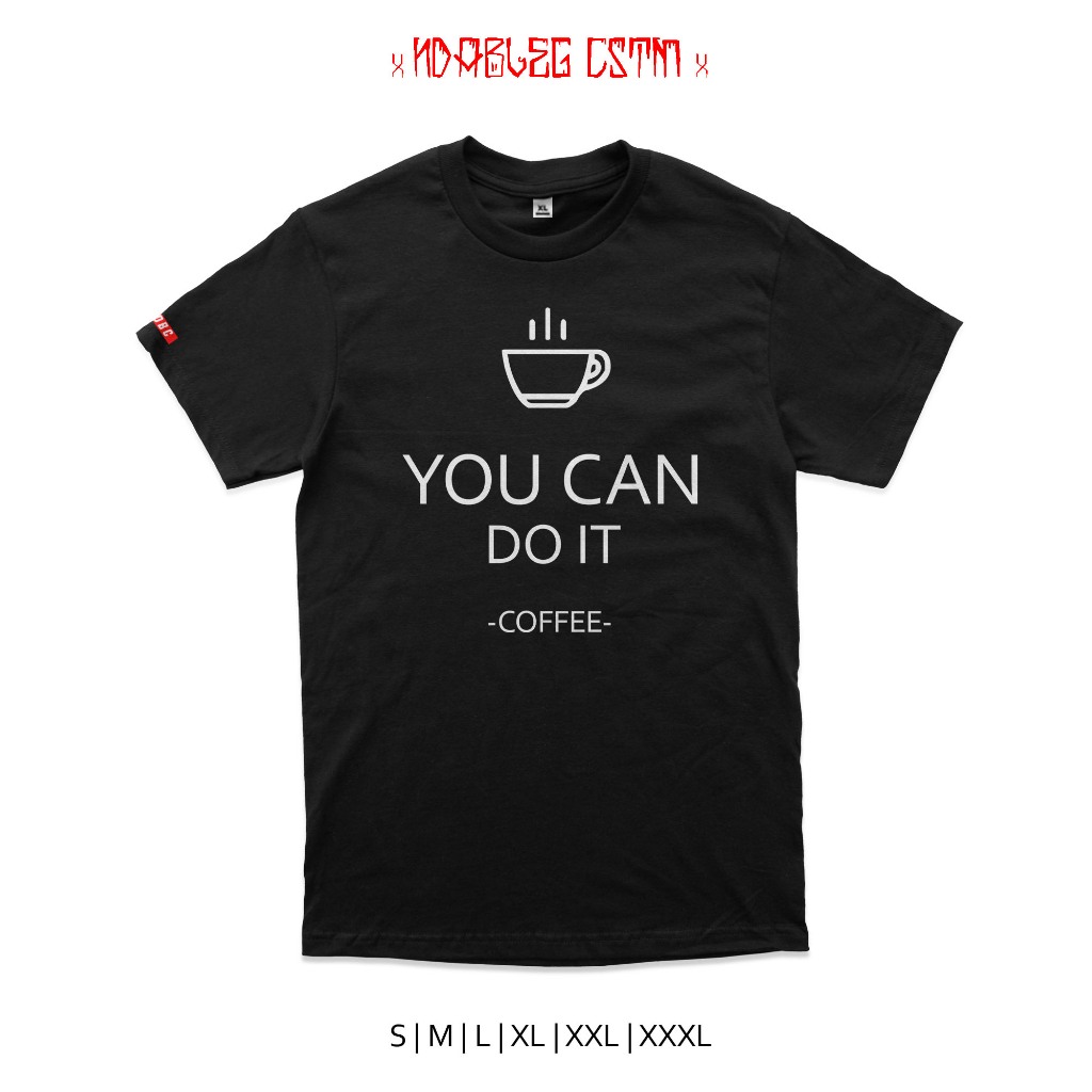kaos kopi kaos kata kata kopi kaos penikmat kopi