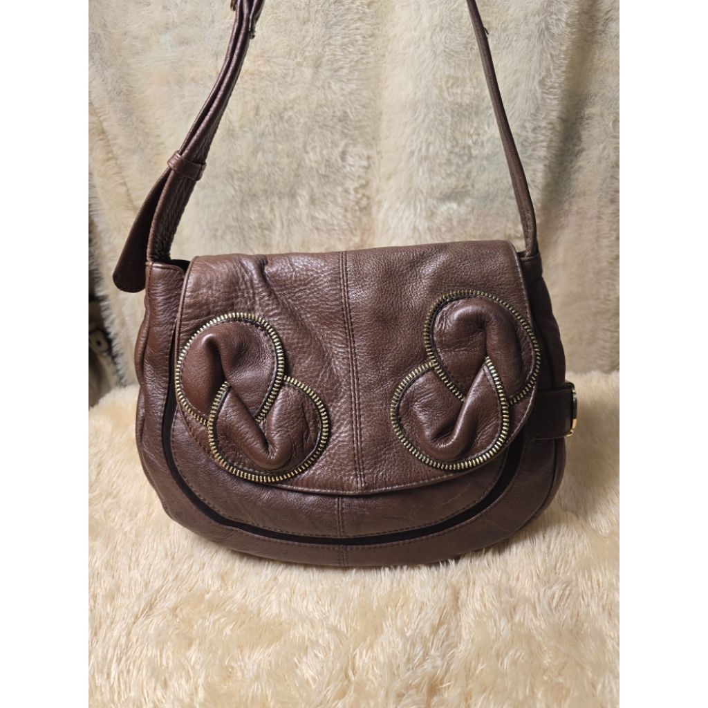 Tas sling Pl See by chloe