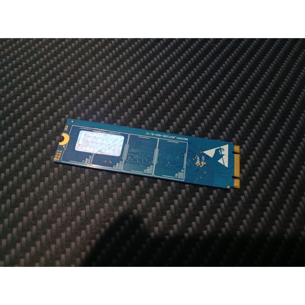 SSD 1TB Vgen Garansi normal