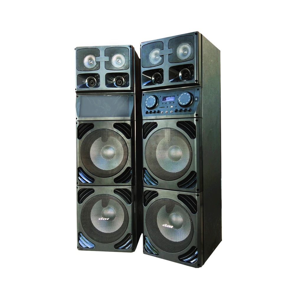 . (INSTAN PLM) DAT SPEAKER MGM 522