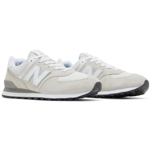 Sepatu NB 574 Cloud Grey