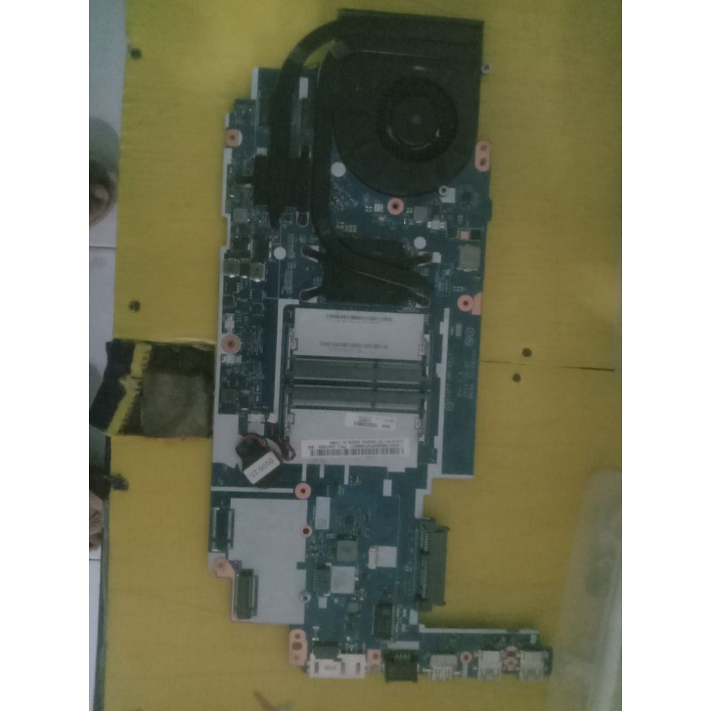 mainboard motherboard Lenovo e450