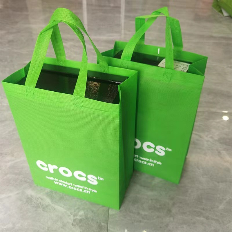 ToteBag CROCS/Tas ToteBag CROCS/Tas Belanja CROCS
