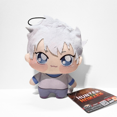 Hunter x Hunter Chopinui Plush Doll Boneka