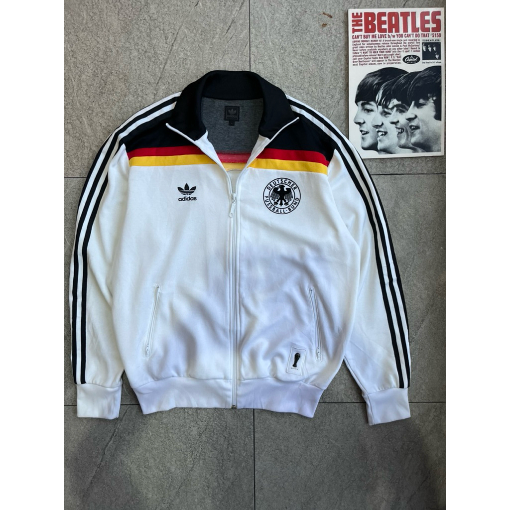Tracktop jacket ADIDAS Germany