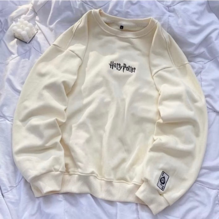 Sweater Harry Potter