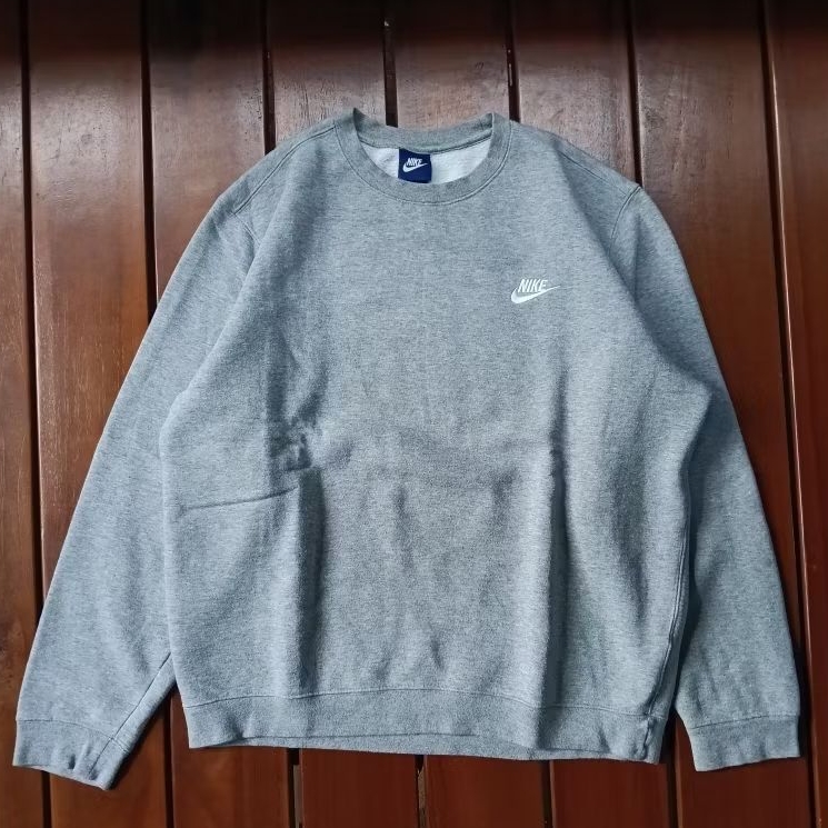 Crewneck Nike second