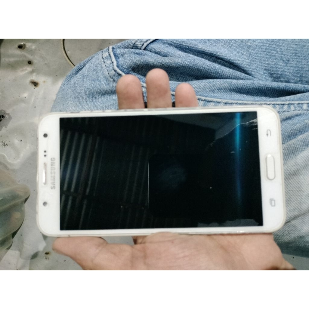 lcd samsung j500g ori