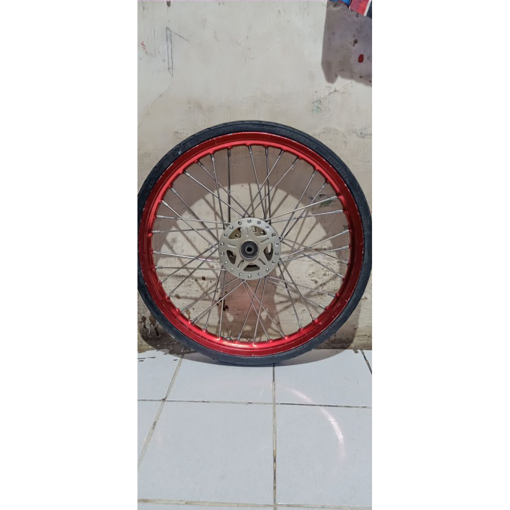 velg jari jari Mio ring 17