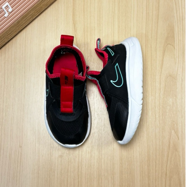 Sepatu Preloved Second Anak Pushbike Running Nike Size 26/15