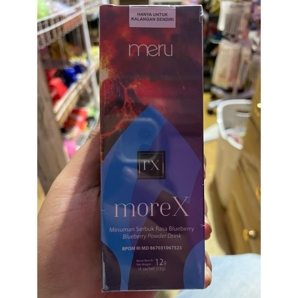 morex
