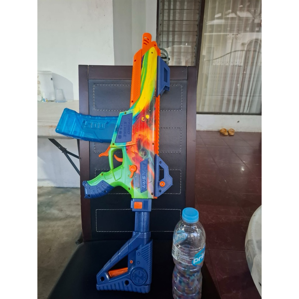 Hydro Strike Pulsar Pro