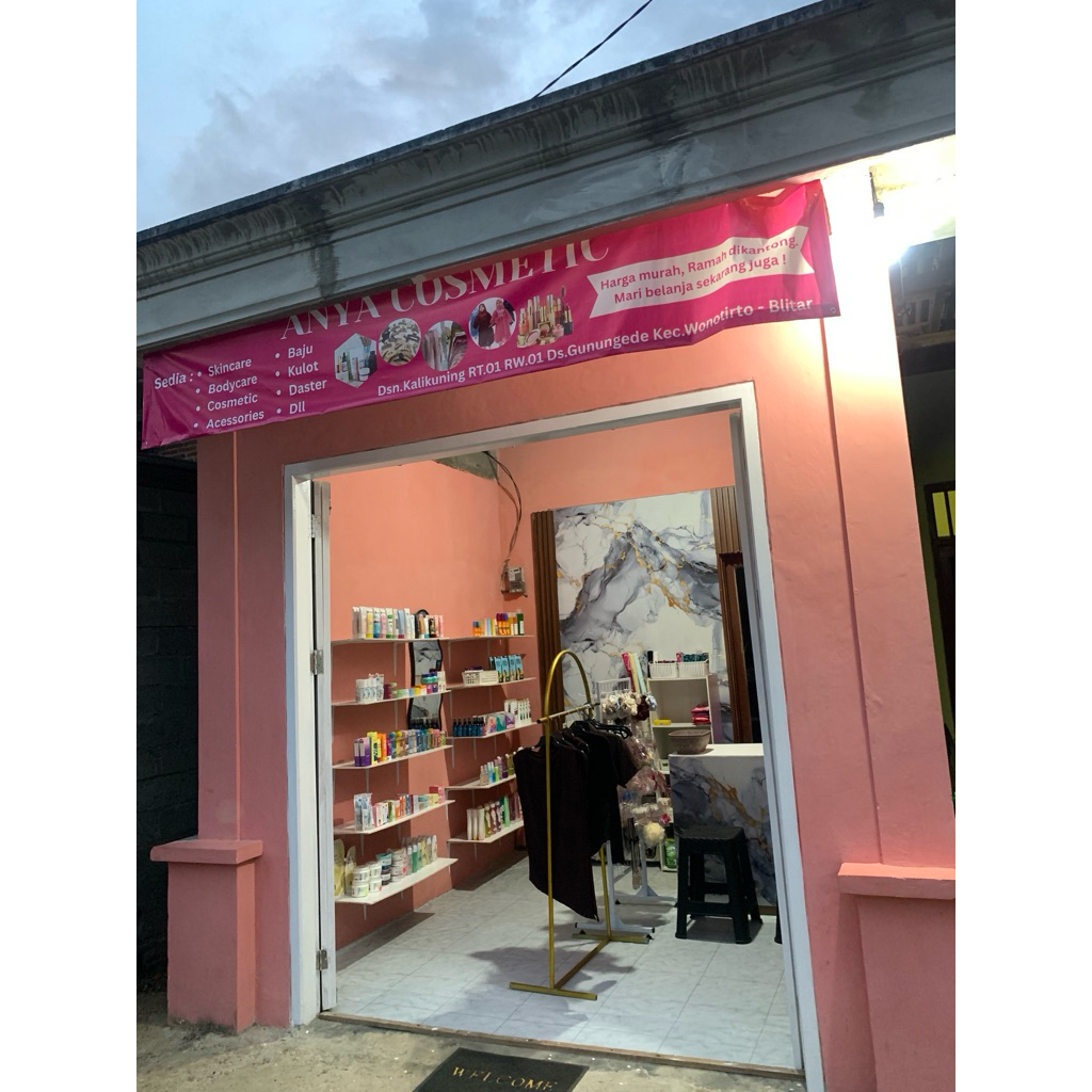 Order viaTf