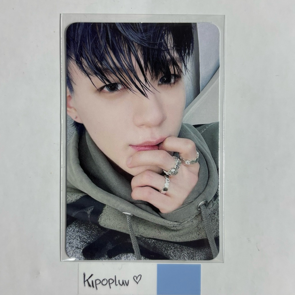 PHOTOCARD JENO YOUNG STAR BEATBOX NCT DREAM PC JENO OFFICIAL