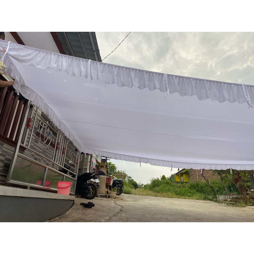 New PLAFON TENDA DATAR/COD PLAFON DATAR