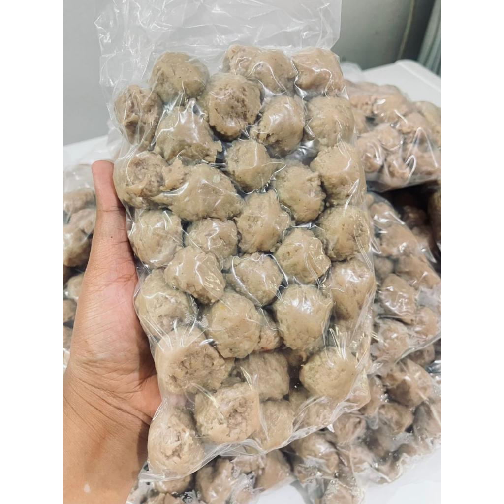 Harga Pentol 1KG Terbaru Jul 2026 | BigGo Indonesia