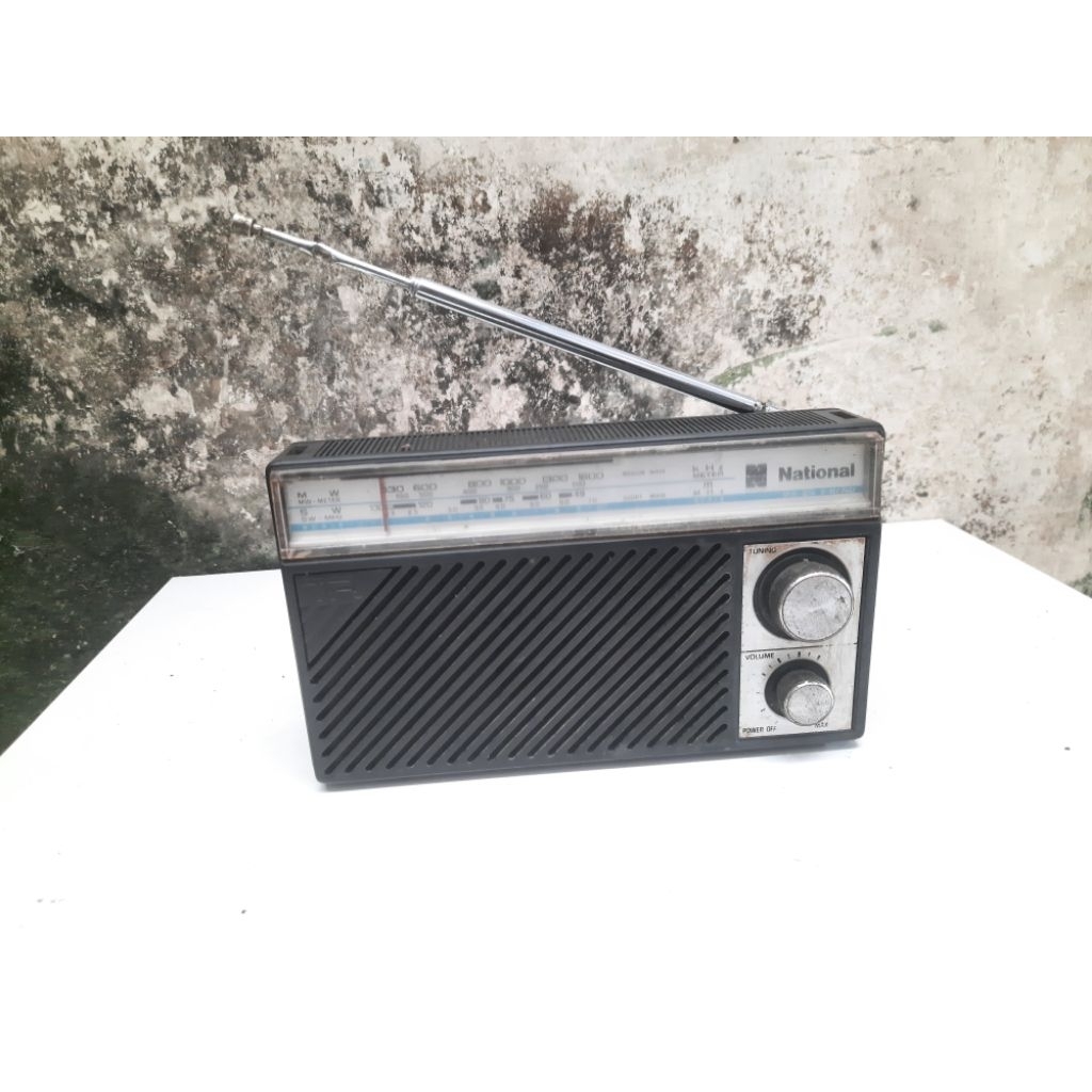 radio jadul national