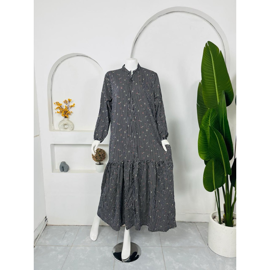 Annisa Dress