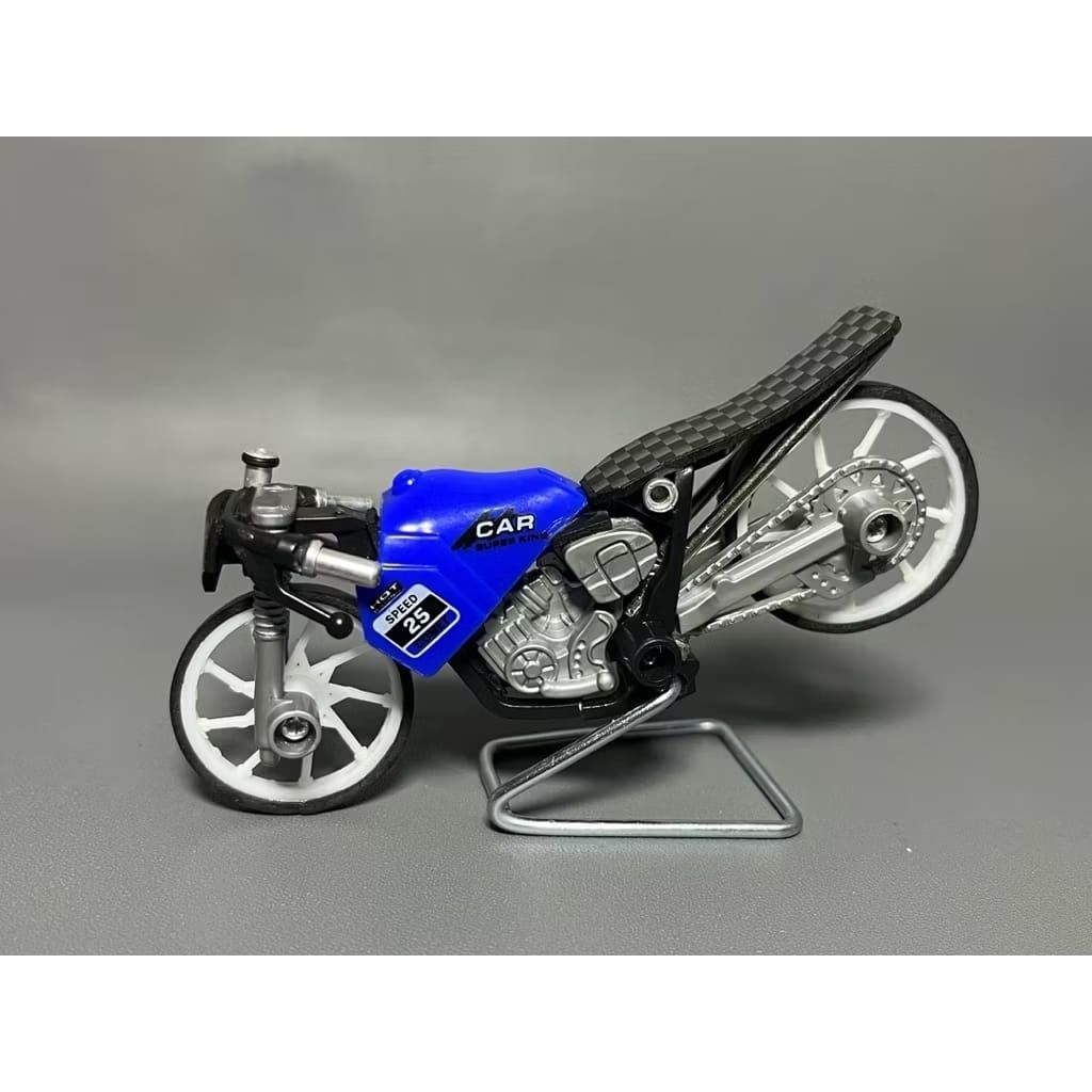 COD MINIATUR MOTOR NINJA 250 SS TERLARIS