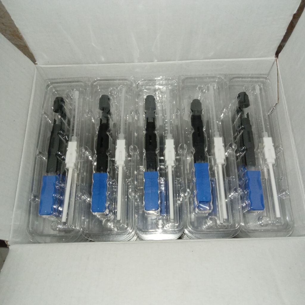 SOC Swift / Ilsintech Fiber Optic