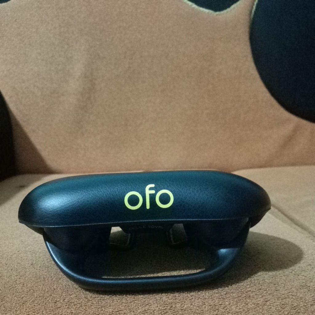 sadel SR (Selle Royal)
