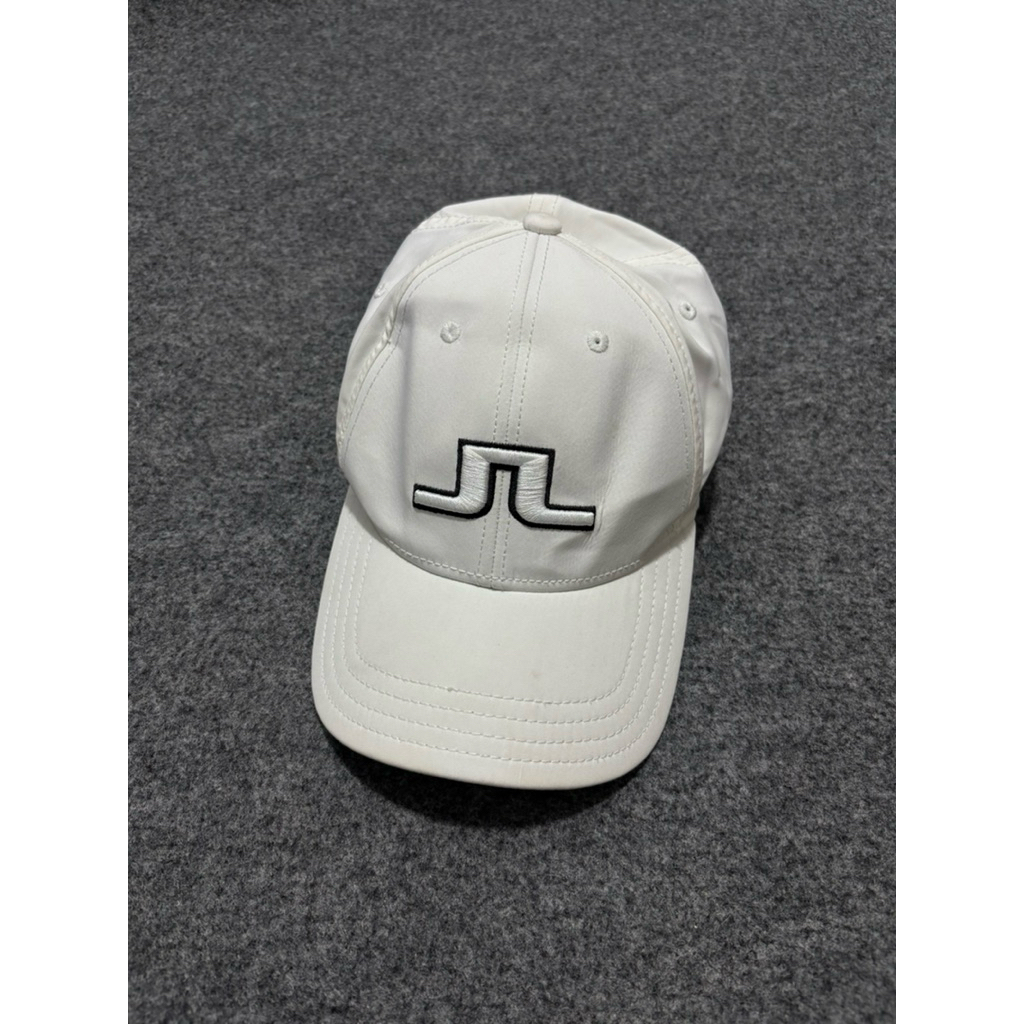 topi golf J.Lindeberg