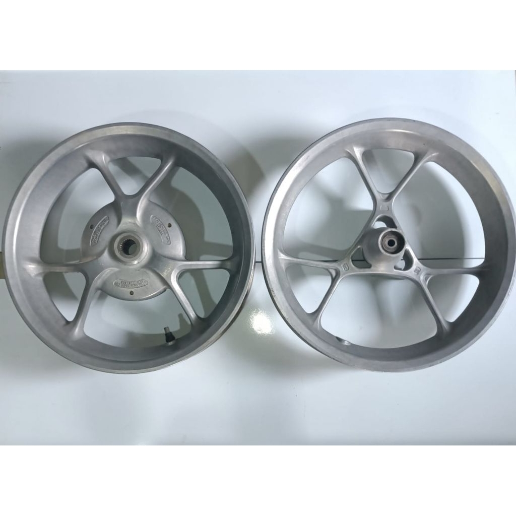 VELG YAMAHA AEROX ORIGINAL