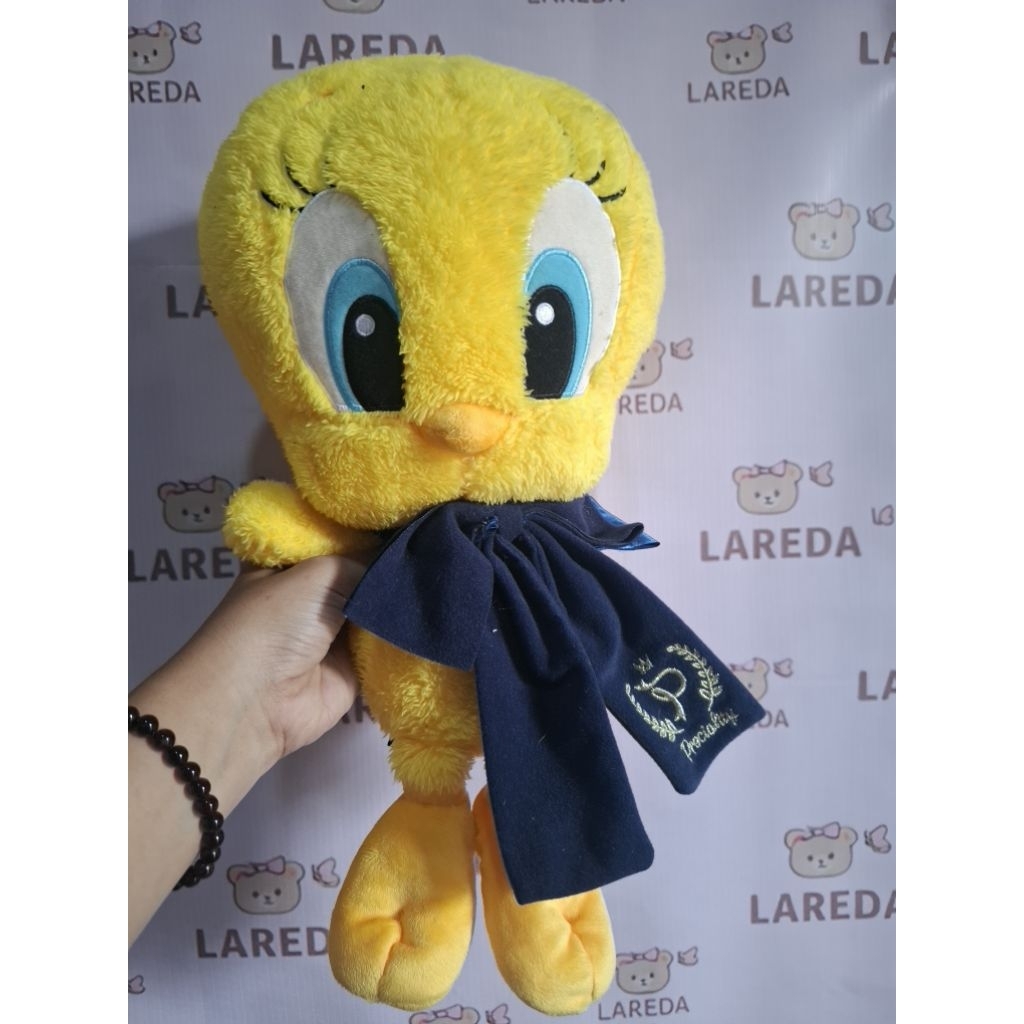 Boneka Karakter Tweety Preciality Original
