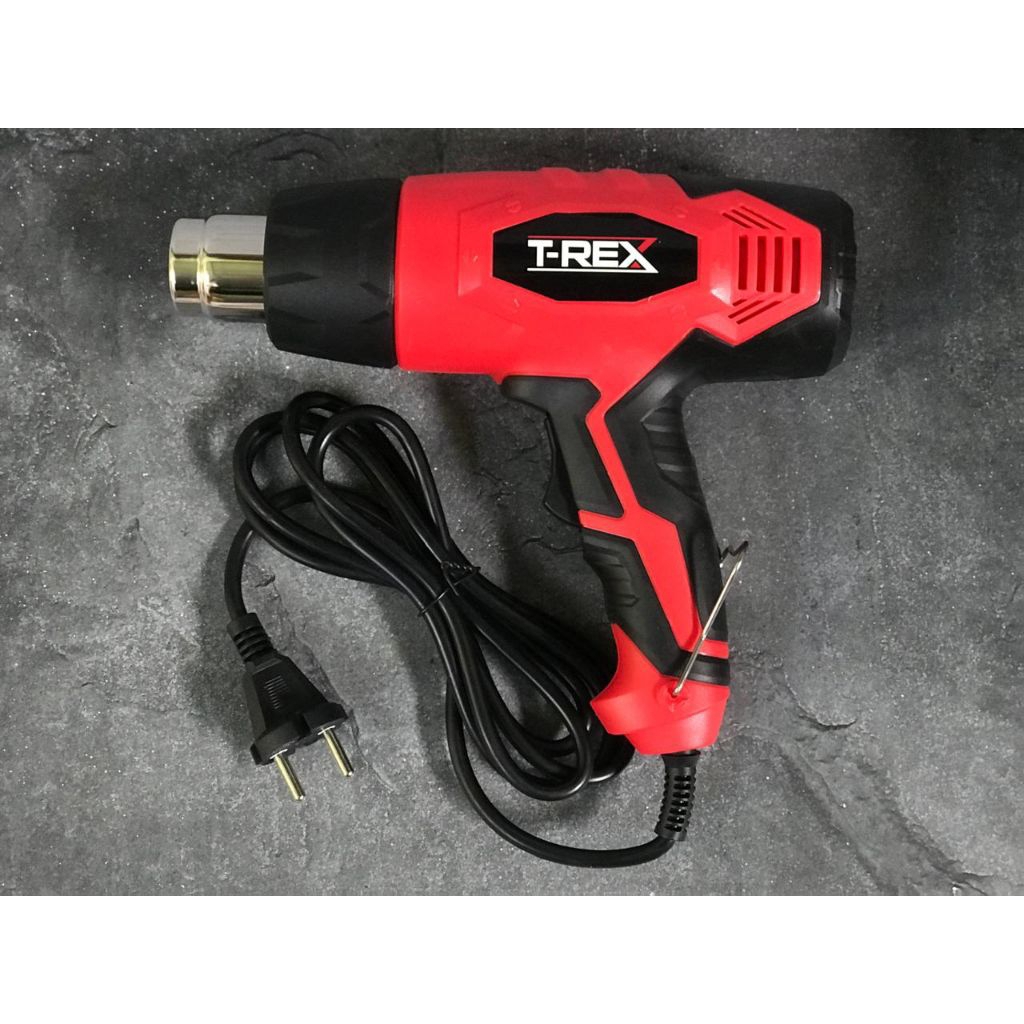 hotgun trex