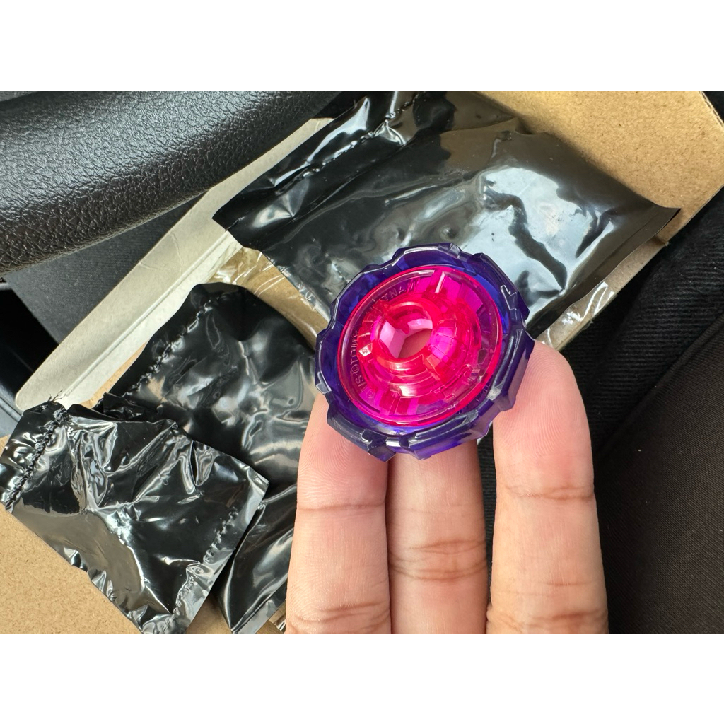 Beyblade X Ratchet 7-60 Takara Tomy