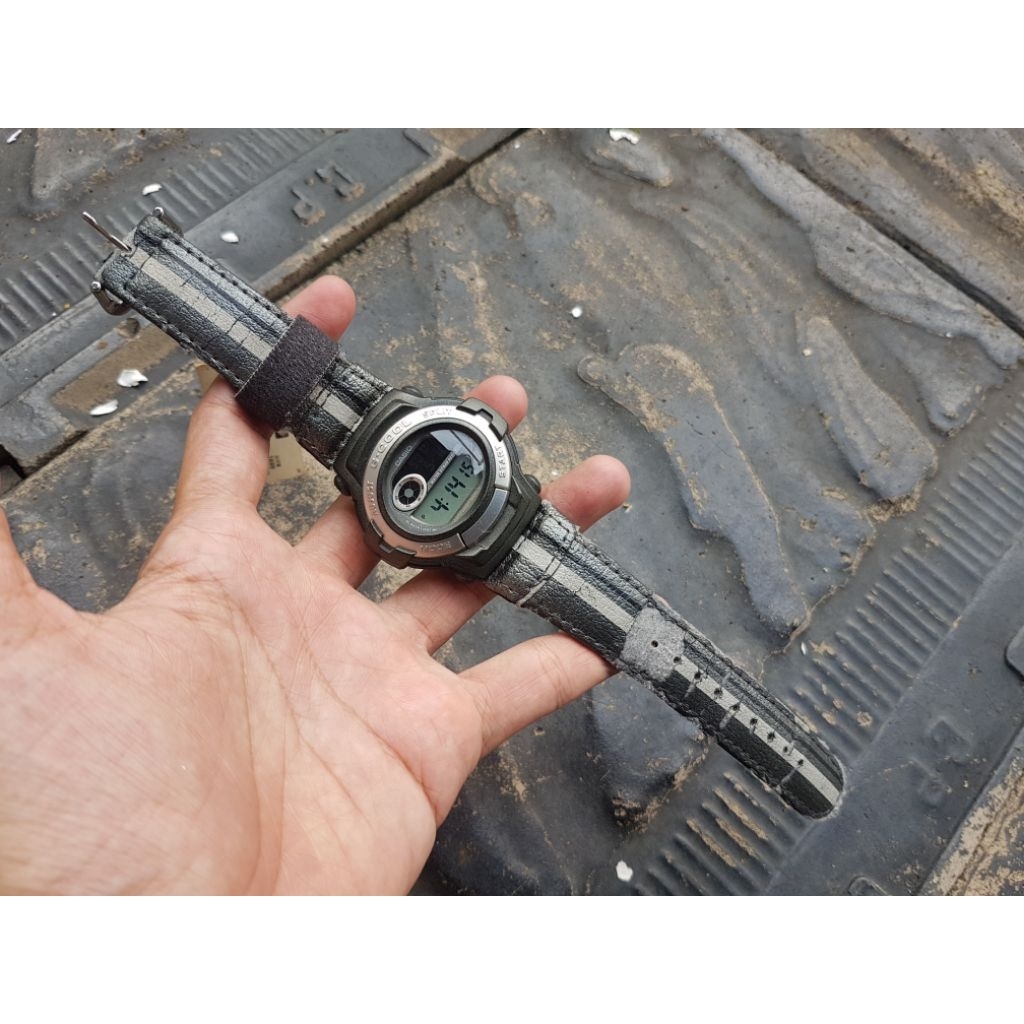 Casio G-Shock GT-003 G-Cool
