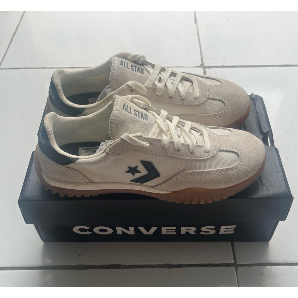 Converse Run Star Trainer