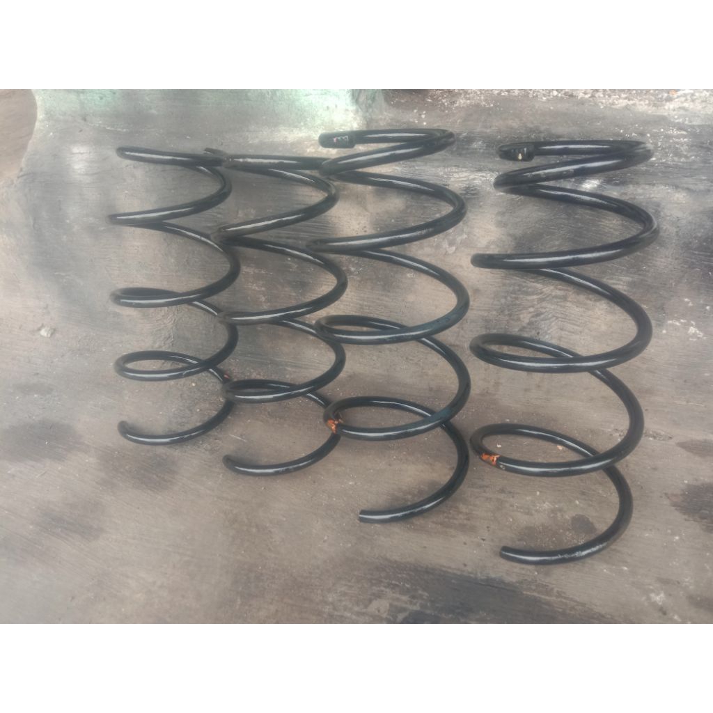 per keong potongan 1jari depan belakang Honda jazz RS Brio Mobilio original copotan asli