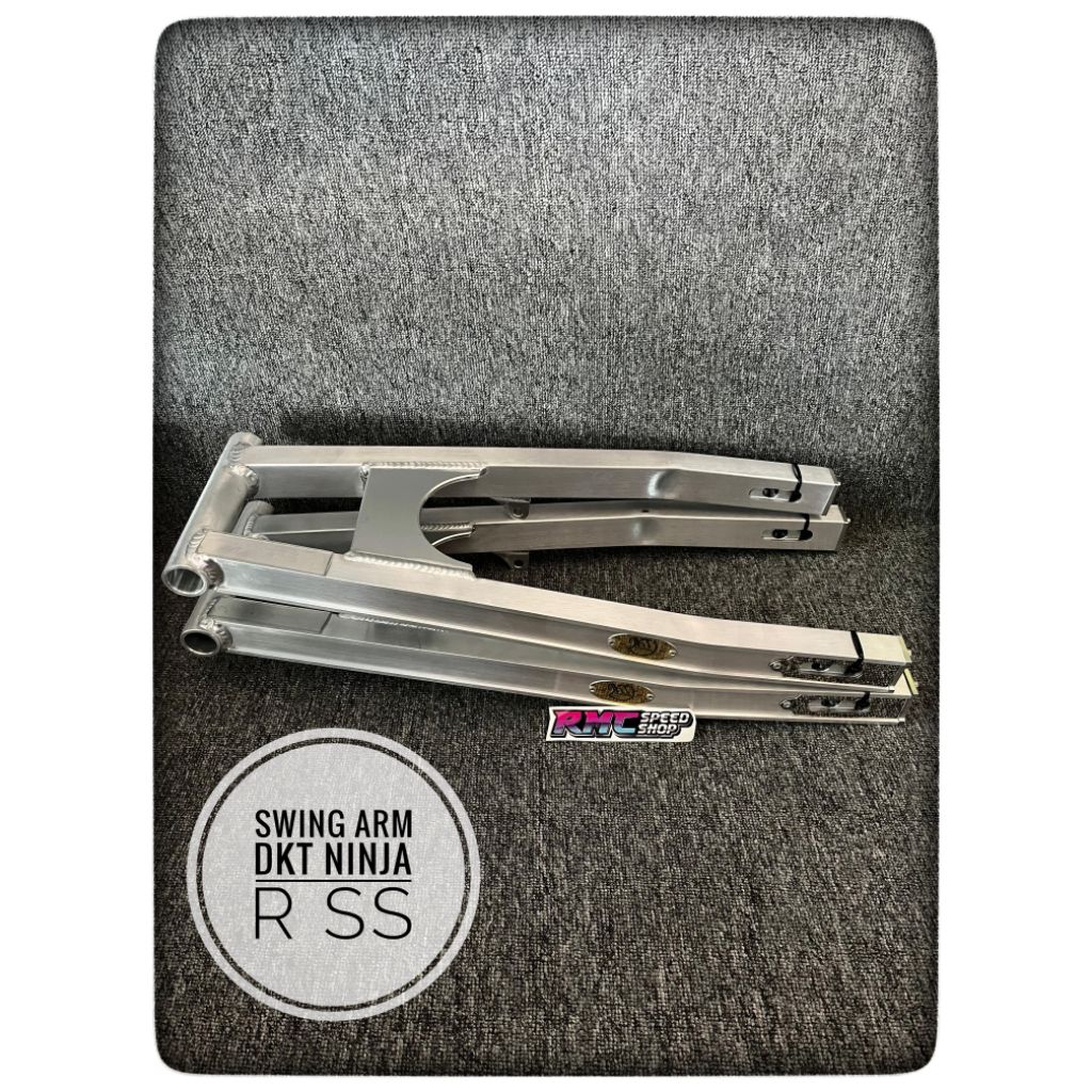Swing Arm Sapitan Dkt Thailand Ninja R Ninja Ss / Swing Arm Sapitan Dkt Ninja R / Ninja Ss original 
