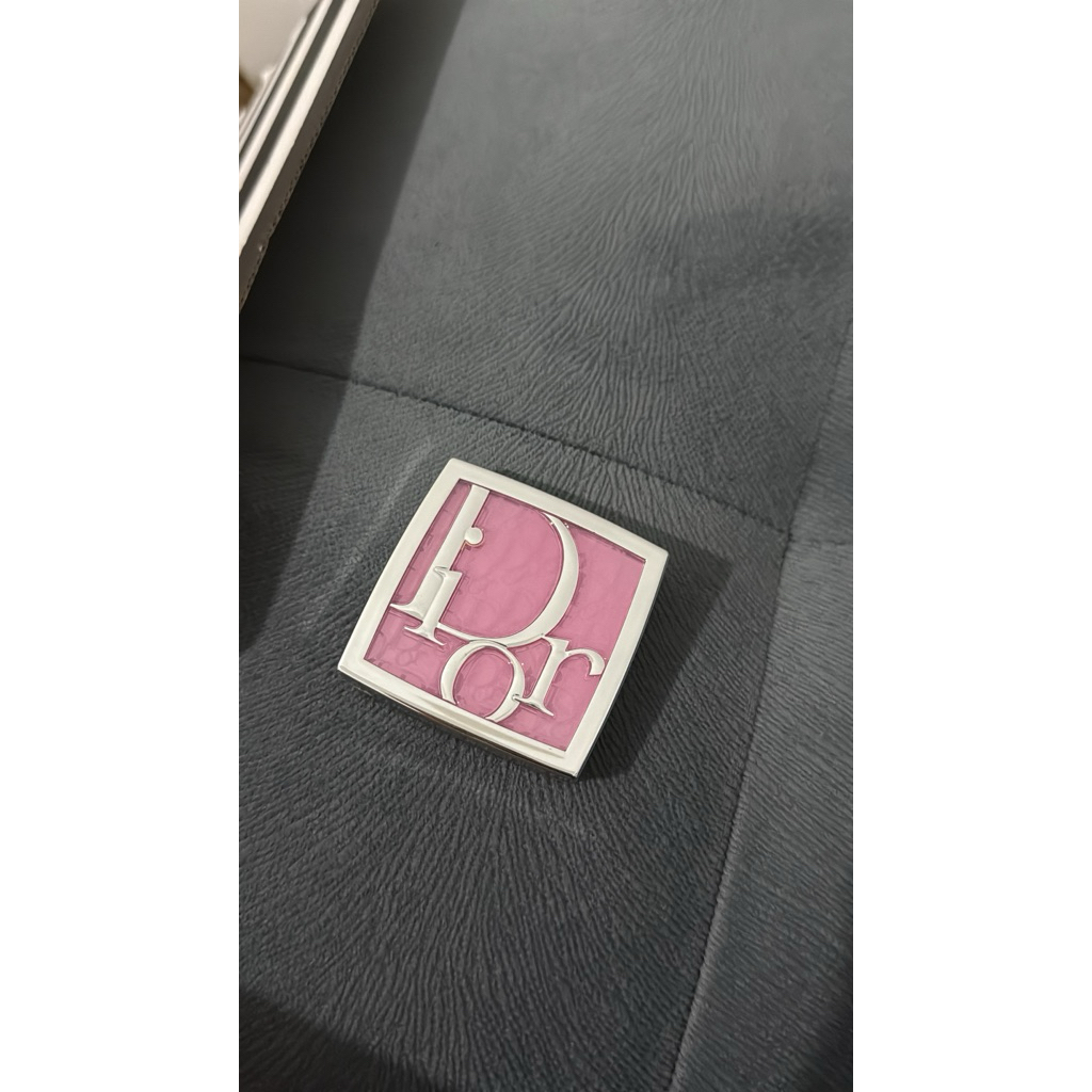 dior blush on