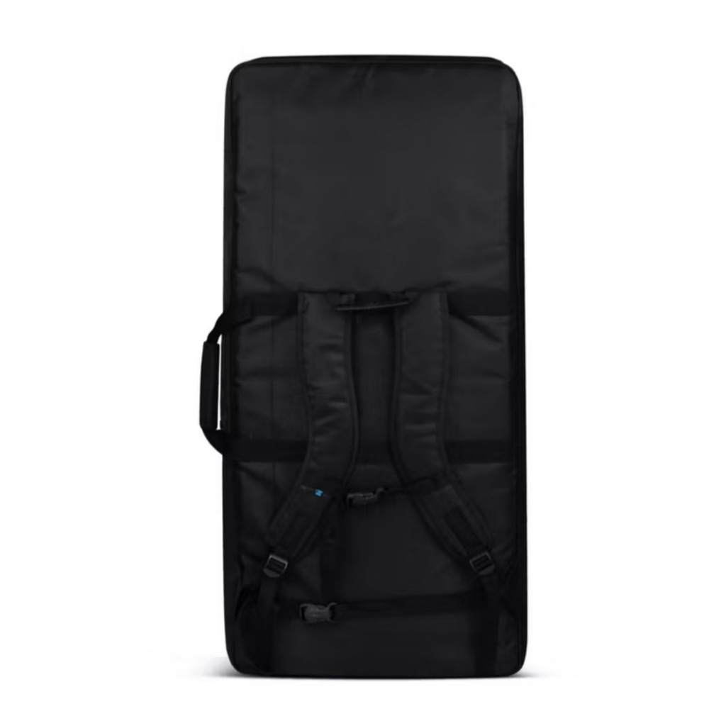 Tas Kerboard Orgen Tunggal Semua Merk Lapis Busa Tebal Anti Air Ukuran S M L XL Murah Berkualitas
