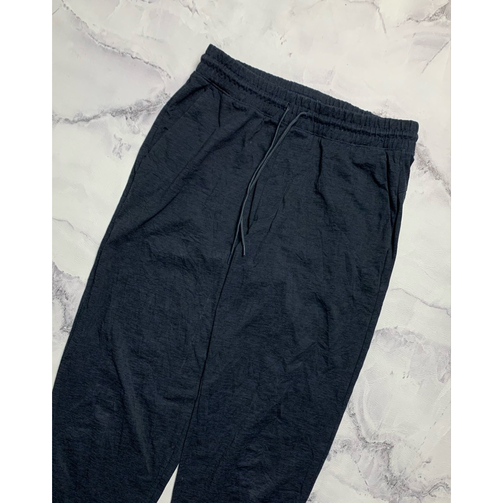UNIQLO DRY-EX JOGGERPANTS