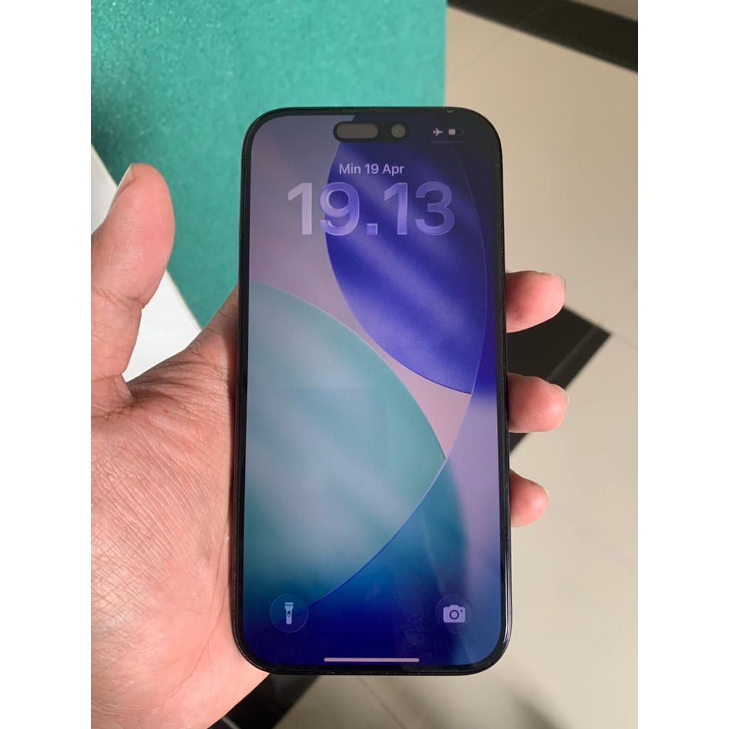 iphone 16 pro 128gb exswap bypass