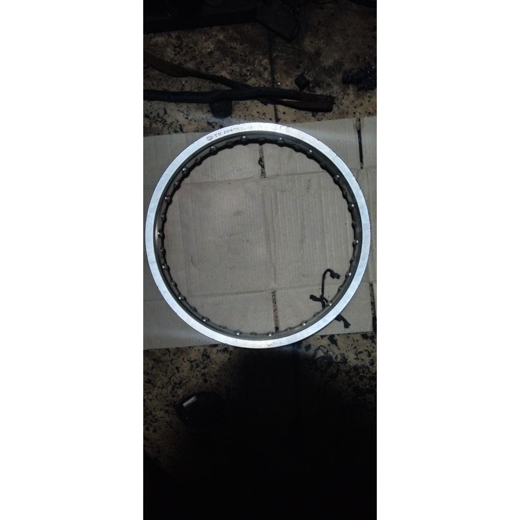 velg TK japan ring16/160
