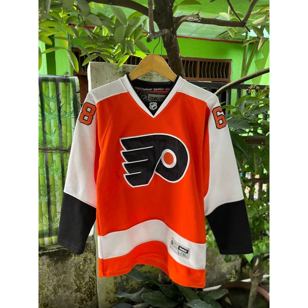 Jersey vintage second