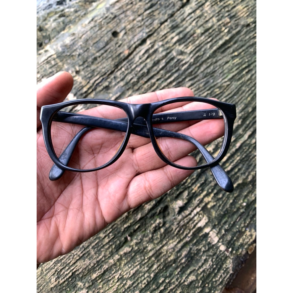 frame kacamata rodenstock percy