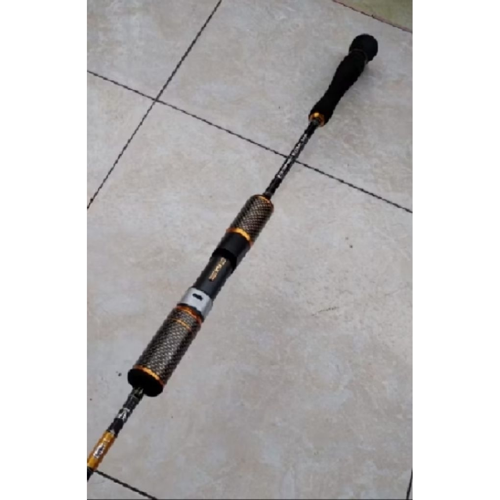 Joran custom sutet spinning/overhead tokayo onepiece 170 cm